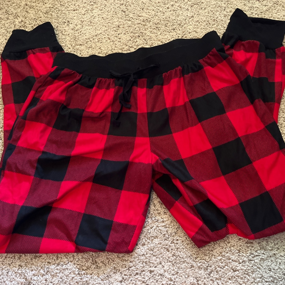 Amazon Pajama Pants